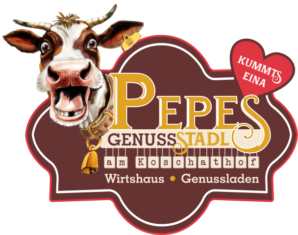 Pepe‘s Genussstadl